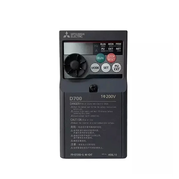 Mitsubishi FR-CS84-080-60(2)