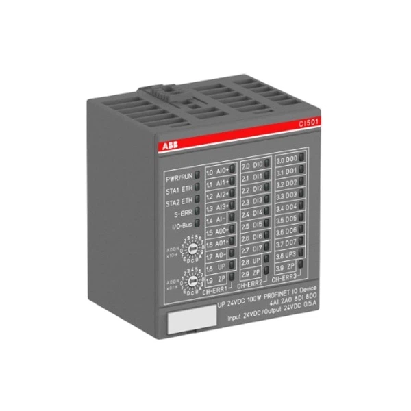 ABB CI501-PNIO 1SAP220600R0001