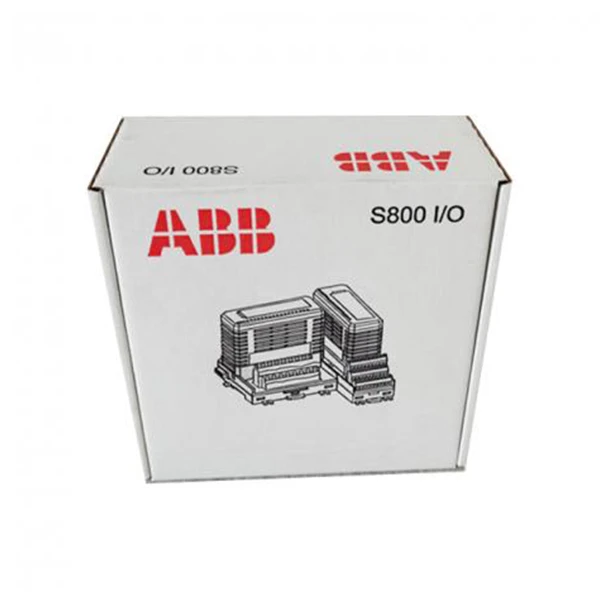 AO890 ABB Analog Output Module
