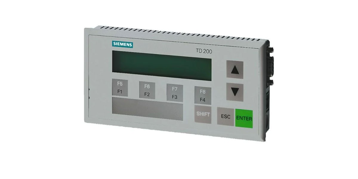 Siemens-TD200 Siemens-TD200