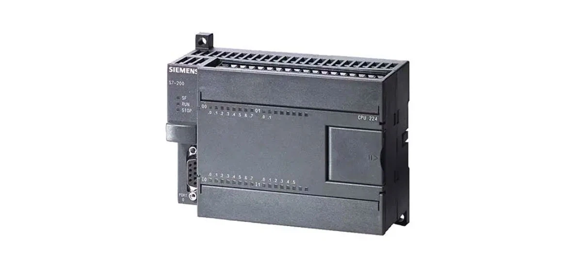 Siemens PLC Siemens PLC