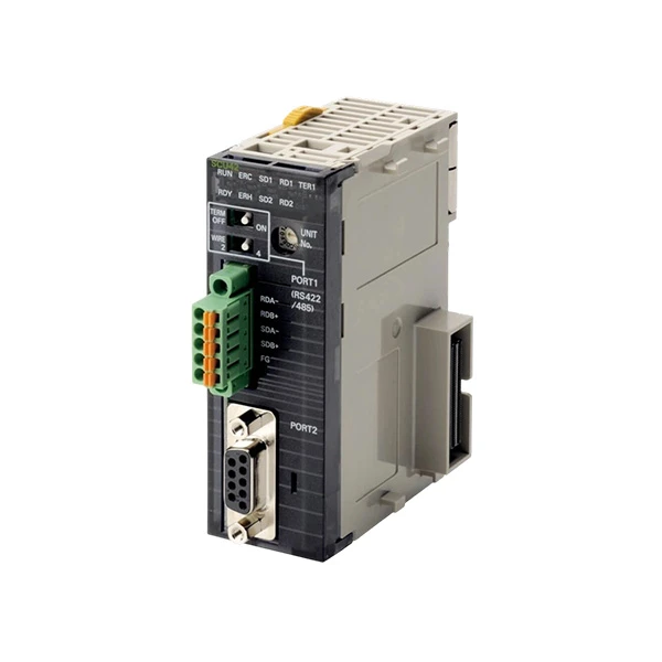 Omron CJ1W-SCU42