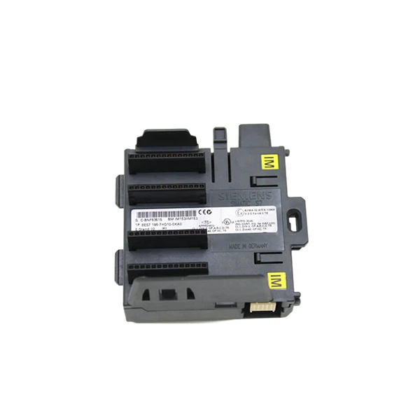 Siemens 6ES7195 7HD10 0XA0 Siemens 6ES7195 7HD10 0XA0