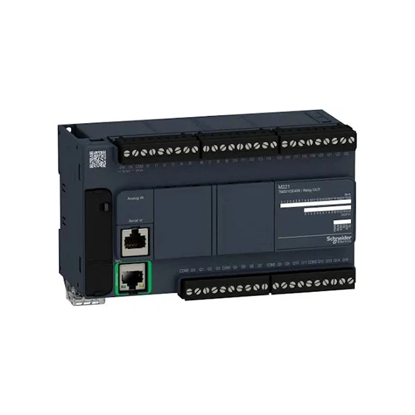 TM221CE40R TM221CE40R