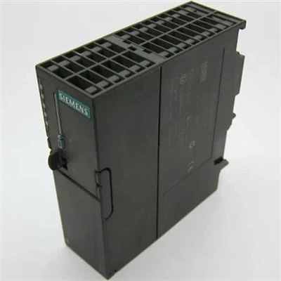 CLP Siemens Simatic S7/300